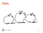 printable-coloring-page-apples-UpliftingPlay
